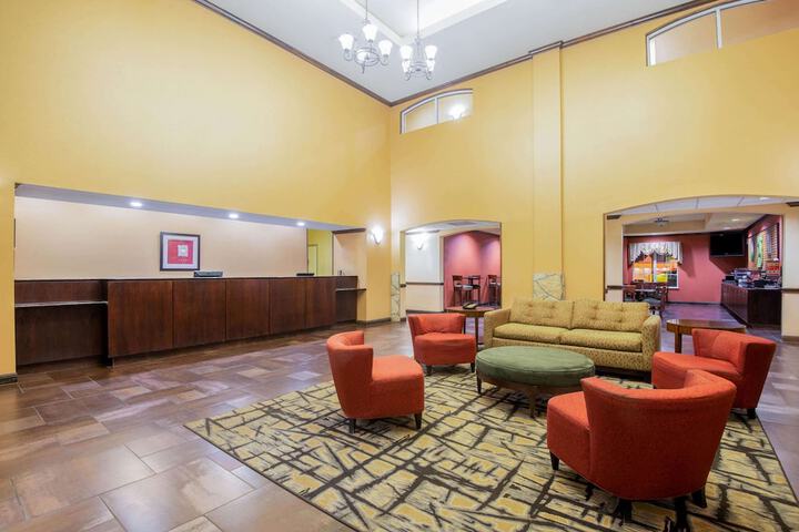 Hotel Interior 11 of 57