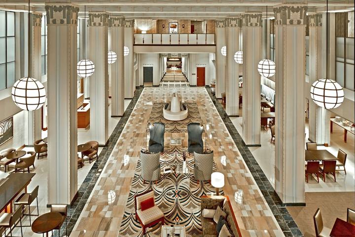 Hotel Interior 9 of 81