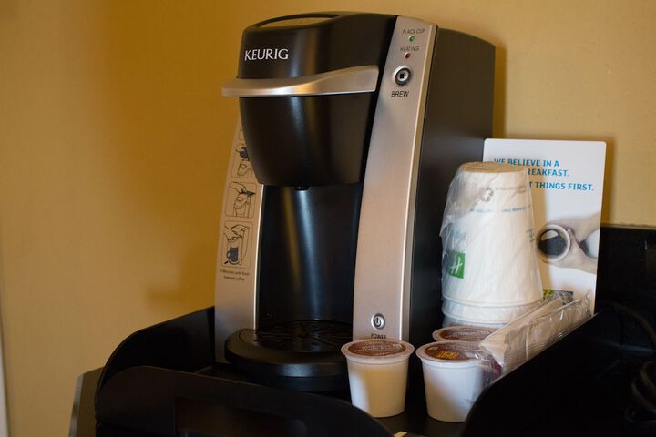 Holiday Inn Express Savannah - Historic District by IHG
