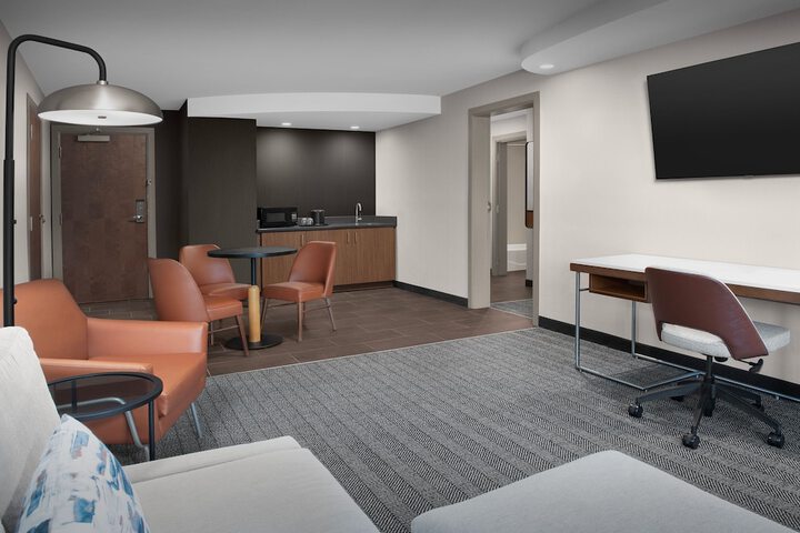 Courtyard Marriott Paso Robles