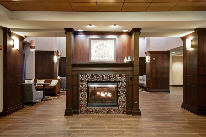 Hotel Interior 19 of 97