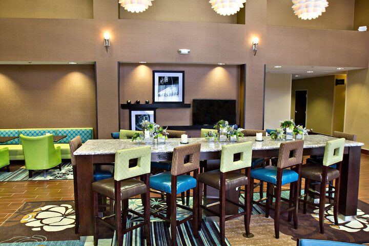 Hotel Interior 14 of 66