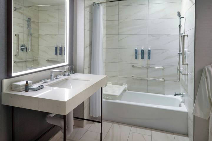 The Westin Huntsville