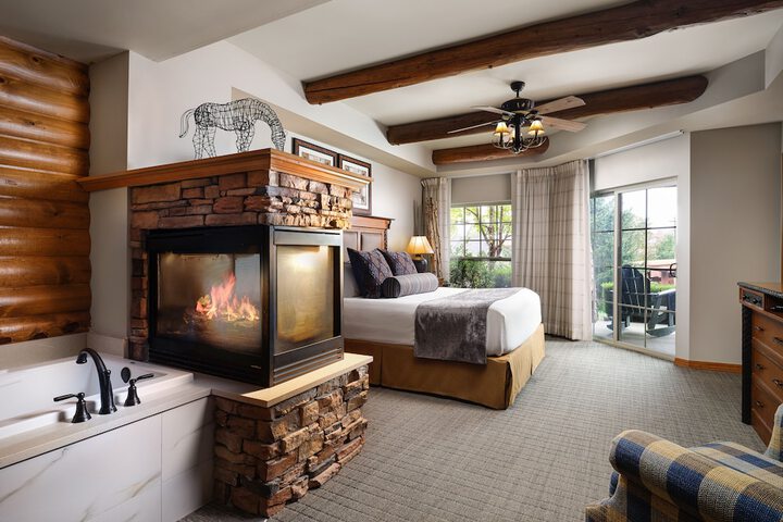 Hyatt Vacation Club at the Lodges at Timber Ridge Branson