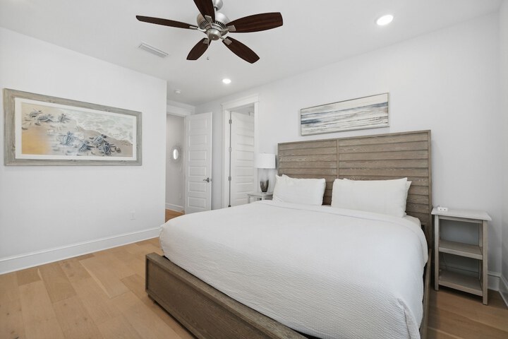 Prominence on 30A by Panhandle Getaways