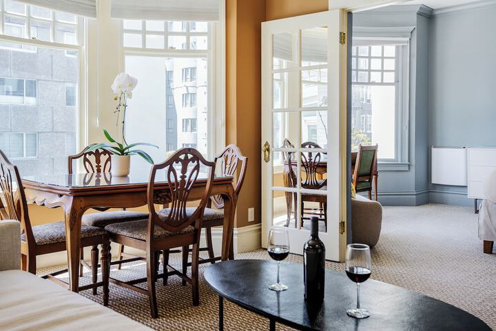 Nob Hill Inn