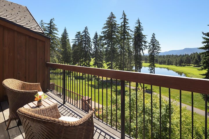 Suncadia Resort a Destination by Hyatt Residence