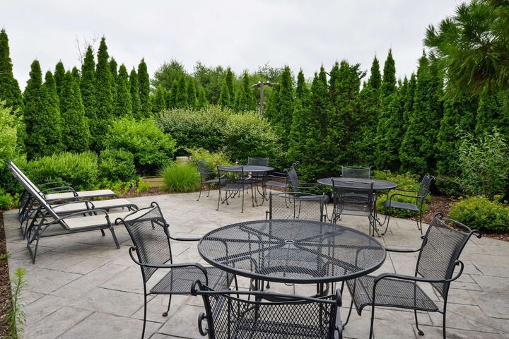 Terrace/Patio 74 of 78