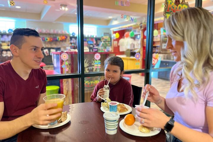 Great Escape Lodge & Indoor Waterpark