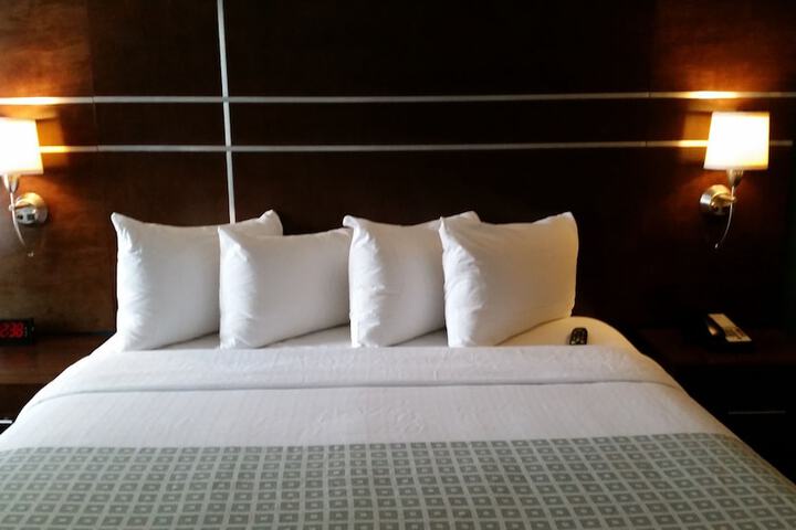 Best Western Benton Harbor-St. Joseph