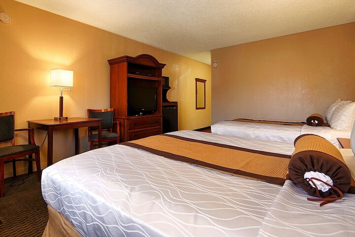 Best Western Heritage Inn