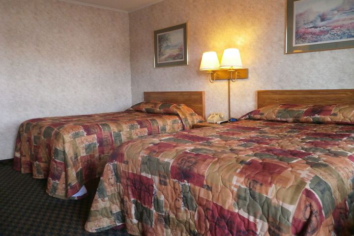 Richmond Inn & Suites