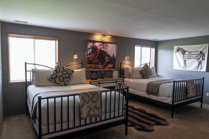 Wildwood Farm B & B