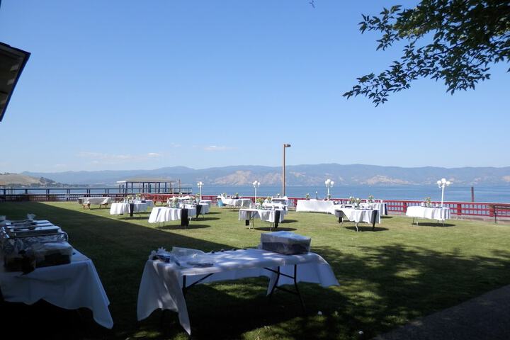 Wedding/Banquet 53 of 75