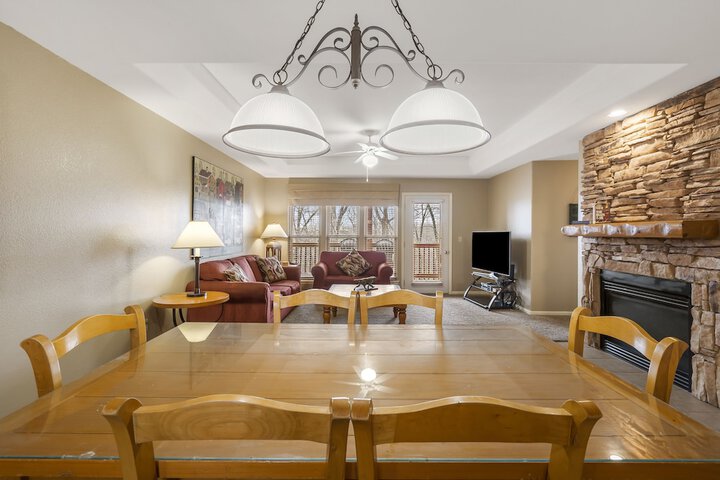 Stonebridge Village Resort