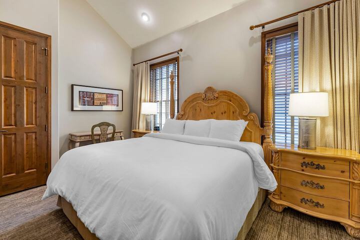 Bluegreen Vacations Big Bear Village an Ascend Collection Resort