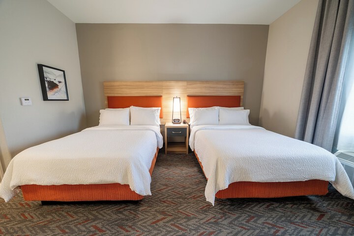 Candlewood Suites Deer Park TX by IHG