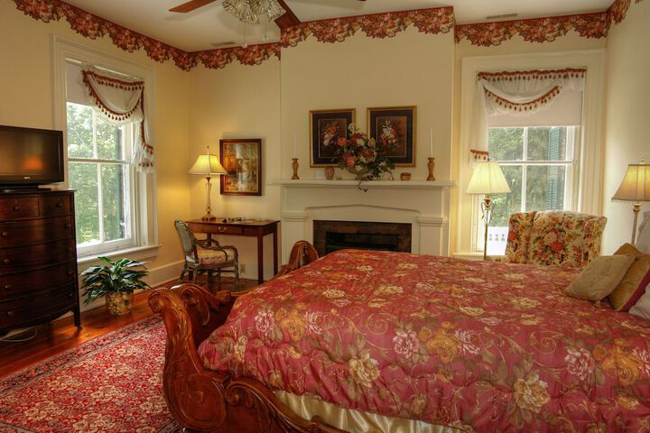 Rockwood Manor