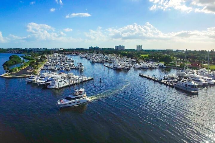 The Resort at Longboat Key Club
