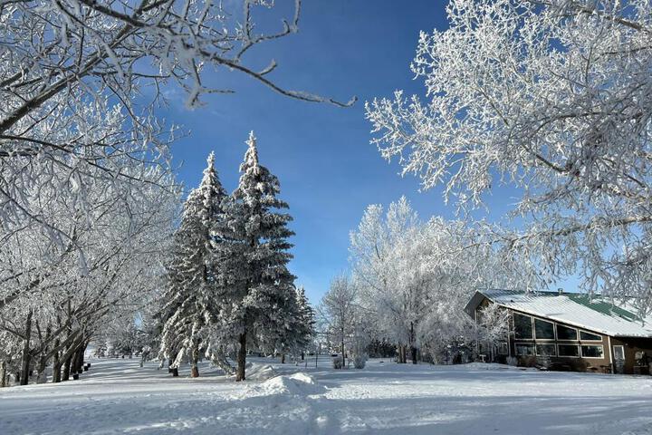 Rolling Hills Country Resort Bed and Breakfast