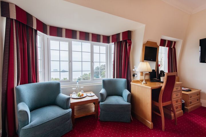 The Headland Hotel & Spa
