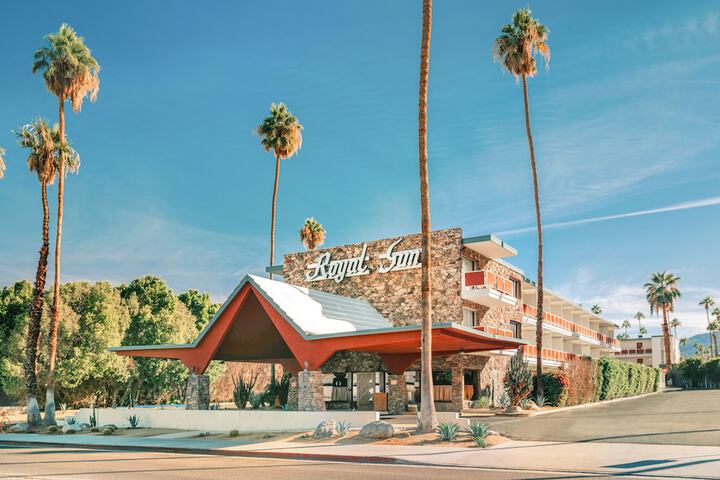 Hotel 3 of 42