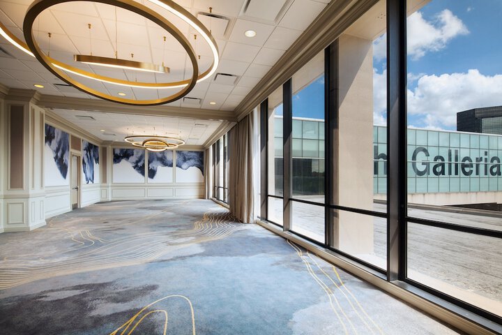 The Westin Galleria Houston