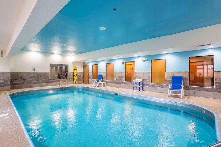 Pool 3 of 12