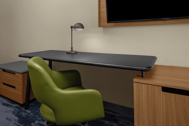 Fairfield Inn & Suites by Marriott Stockton Lathrop