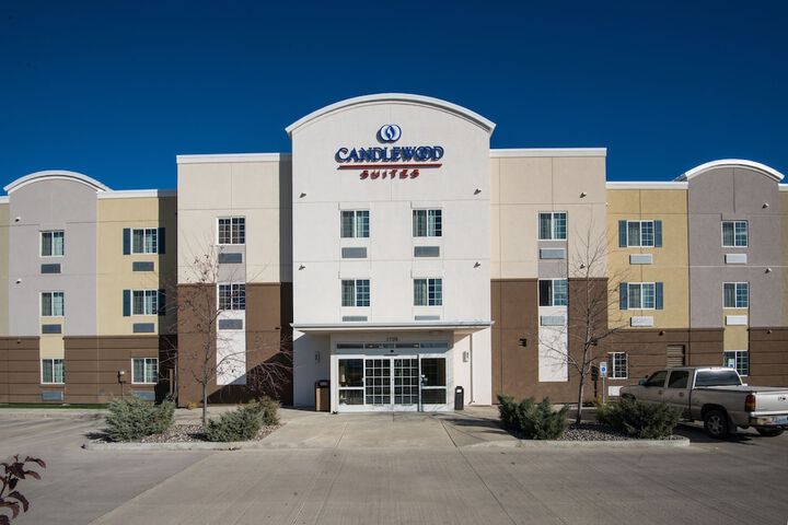 Hotel 6 of 43