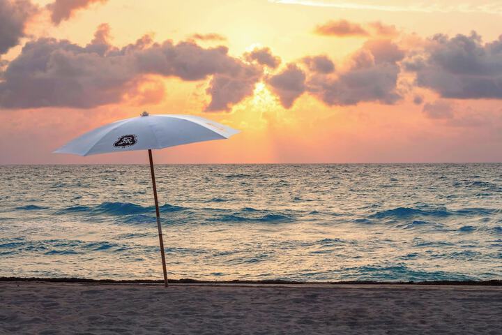 The St. Regis Bal Harbour Resort