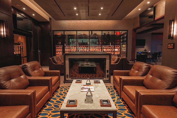Agua Caliente Casino Rancho Mirage