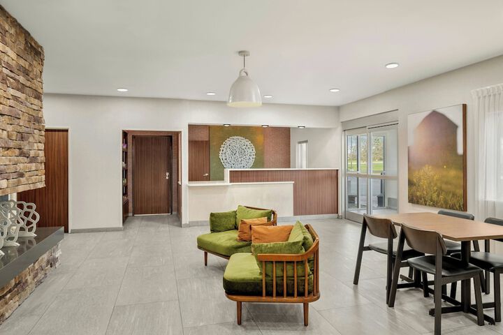 Fairfield by Marriott Mt. Pleasant