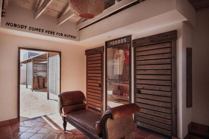 Industrial Artist Loft at Iconic Property