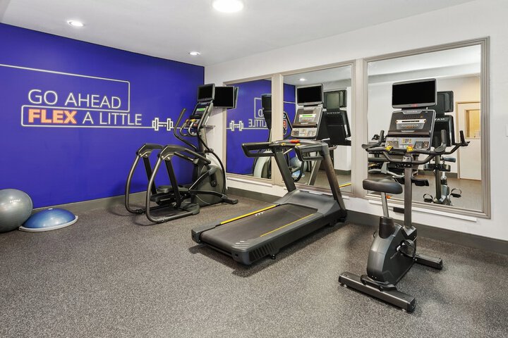 Health and Fitness 49 of 50