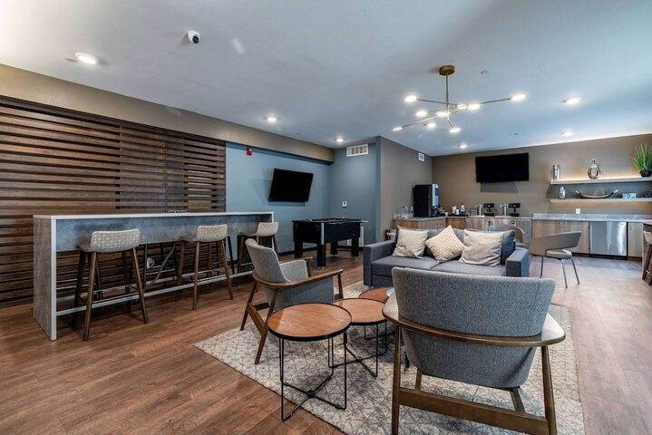 WaterWalk Extended Stay by Wyndham Wichita