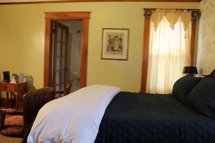 Pacific Grove Inn