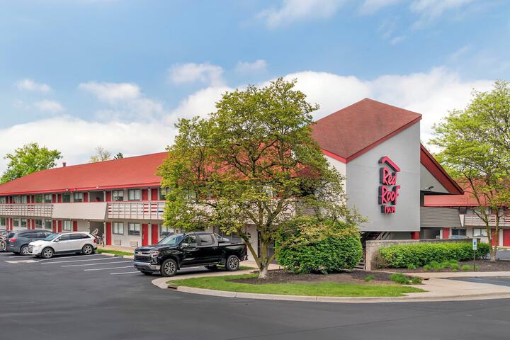 Red Roof Inn Detroit-Rochester Hills / Auburn Hills