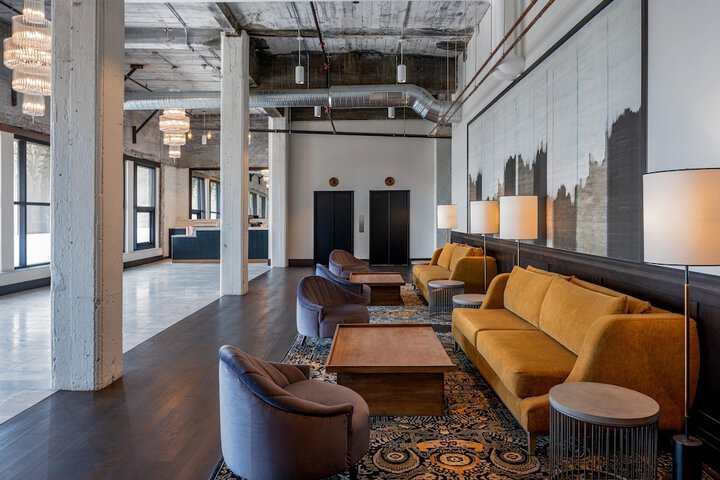 Hotel Interior 11 of 49