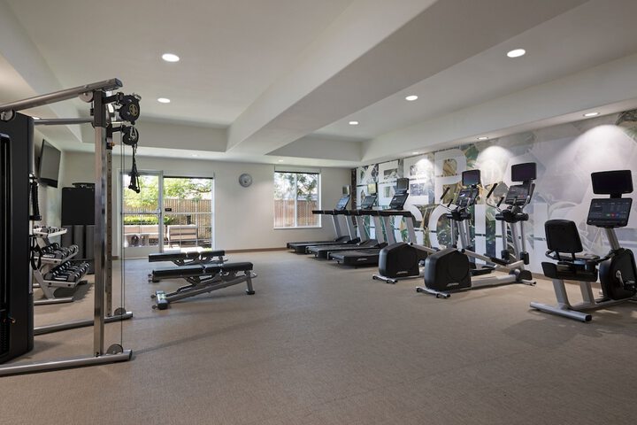 SpringHill Suites by Marriott Turlock