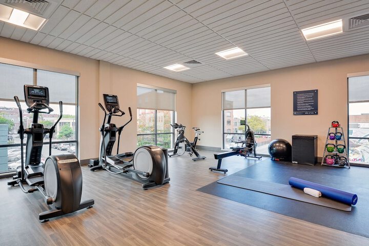 Health and Fitness 42 of 45