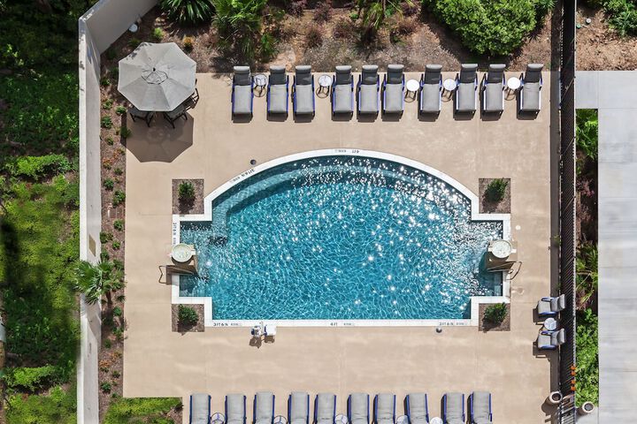 Hilton Waco