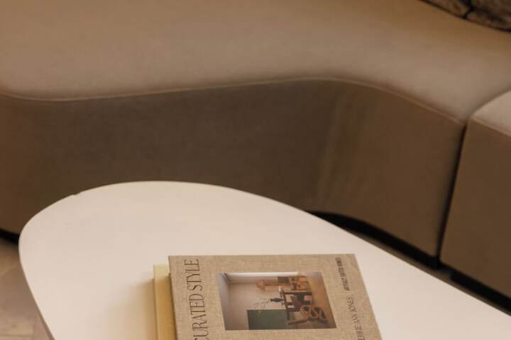 Metcalfe Hotel Montréal by Gray Collection