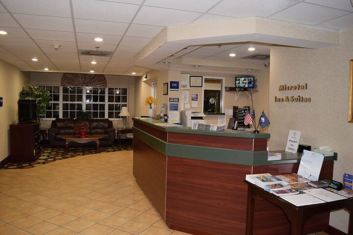 Hotel Interior 9 of 43