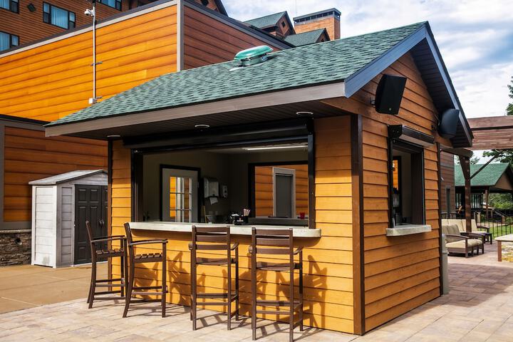 Rocky Gap Casino & Resort