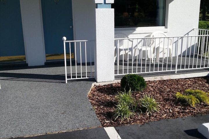 Carolina Motel