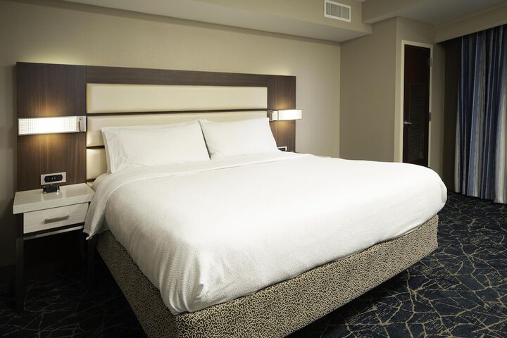 Hilton Garden Inn Fayetteville Fort Bragg