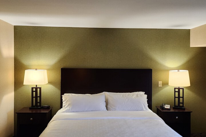 Wingate by Wyndham Kittanning