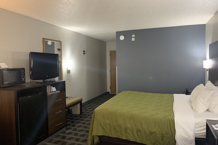 Quality Inn Hillsboro