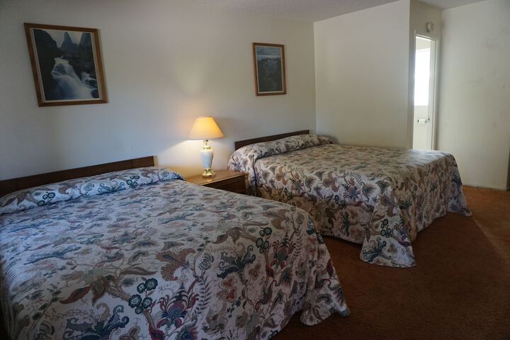 Blue Gum Motel